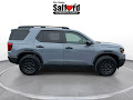 2026 Honda Passport TrailSport Blackout