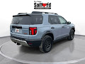 2026 Honda Passport TrailSport Blackout