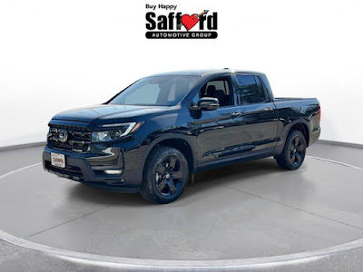 2026 Honda Ridgeline