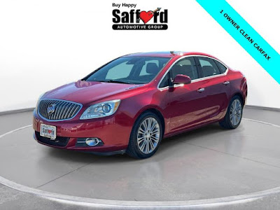 2015 Buick Verano