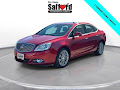 2015 Buick Verano Leather Group