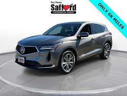 2024 Acura RDX Technology Package