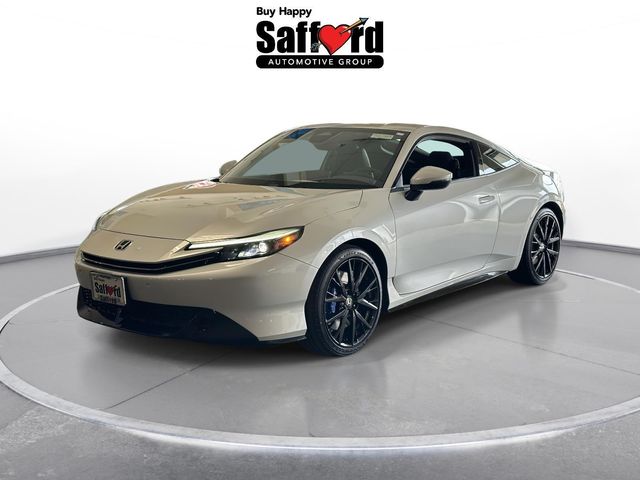 2026 Honda Prelude