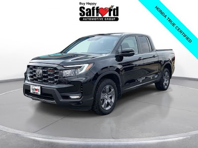 2024 Honda Ridgeline