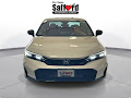 2026 Honda Civic Si Base