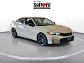 2026 Honda Civic Si Base