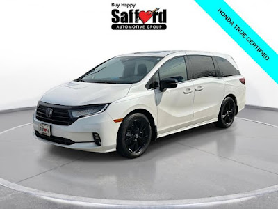 2023 Honda Odyssey