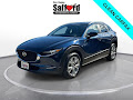 2022 Mazda CX-30 2.5 S Select Package