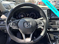 2021 Honda Accord EX-L