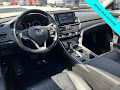 2021 Honda Accord EX-L