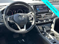 2021 Honda Accord EX-L