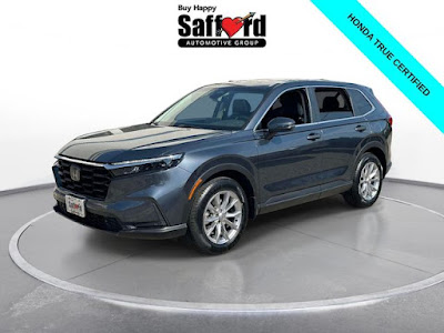 2023 Honda CR-V