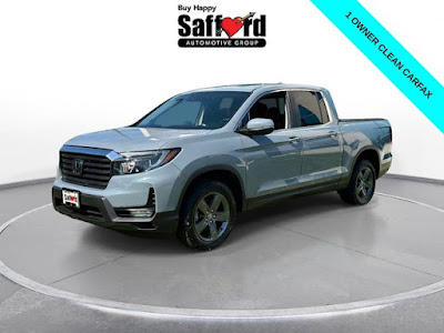 2023 Honda Ridgeline