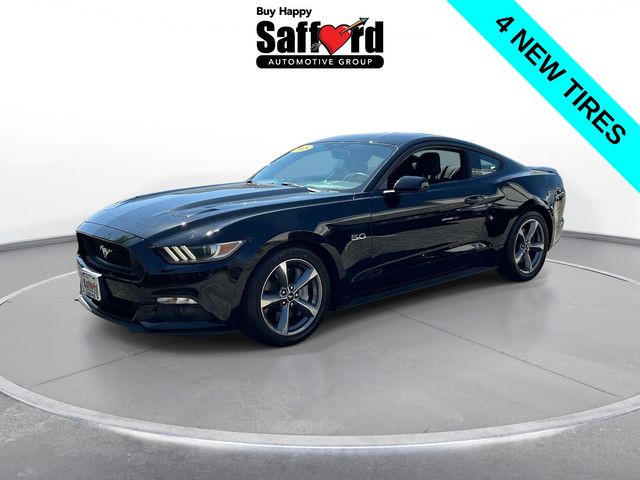 2015 Ford Mustang GT