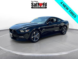 2015 Ford Mustang GT