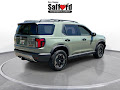 2026 Honda Passport