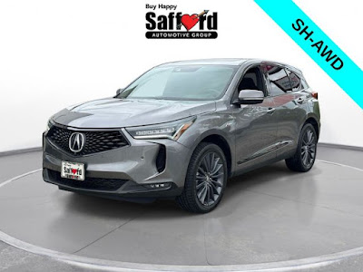 2023 Acura RDX