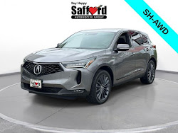2023 Acura RDX A-Spec Advance Package