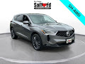 2023 Acura RDX A-Spec Advance Package