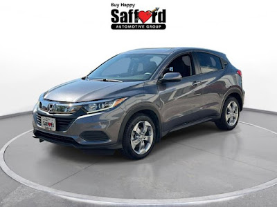 2022 Honda HR-V