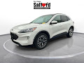 2020 Ford Escape Hybrid Titanium
