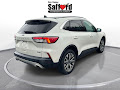 2020 Ford Escape Hybrid Titanium