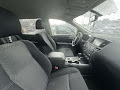 2018 Nissan Pathfinder SV