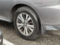2018 Nissan Pathfinder SV