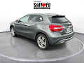2018 Mercedes-Benz GLA GLA 250
