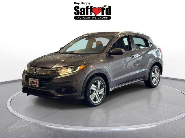 2020 Honda HR-V EX