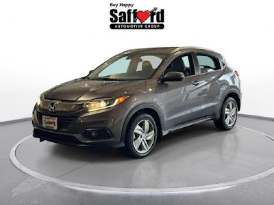 2020 Honda HR-V