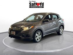 2020 Honda HR-V EX