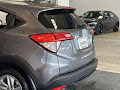 2020 Honda HR-V EX