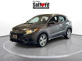 2020 Honda HR-V EX