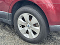 2012 Subaru Outback 3.6R