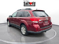 2012 Subaru Outback 3.6R
