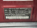 2012 Subaru Outback 3.6R