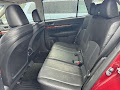 2012 Subaru Outback 3.6R