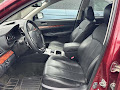 2012 Subaru Outback 3.6R