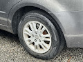 2012 Suzuki SX4 LE
