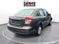 2012 Suzuki SX4 LE